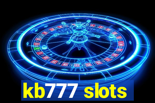 kb777 slots